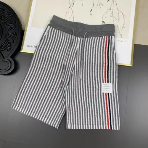 Thom Browne TB Pants For Men #1317420 $45.00 USD, Wholesale Replica Thom Browne TB Pants