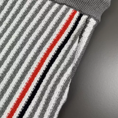 Replica Thom Browne TB Pants For Men #1317420 $45.00 USD for Wholesale