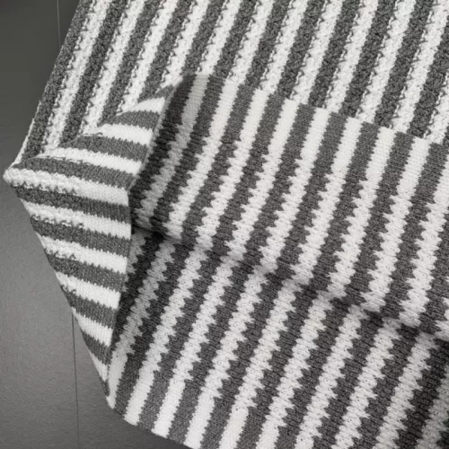Replica Thom Browne TB Pants For Men #1317420 $45.00 USD for Wholesale