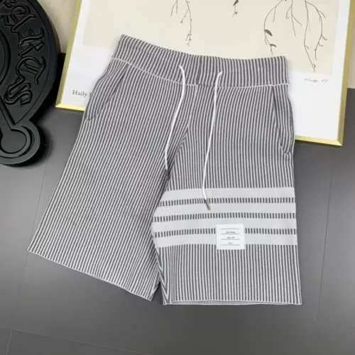 Thom Browne TB Pants For Men #1317421 $45.00 USD, Wholesale Replica Thom Browne TB Pants