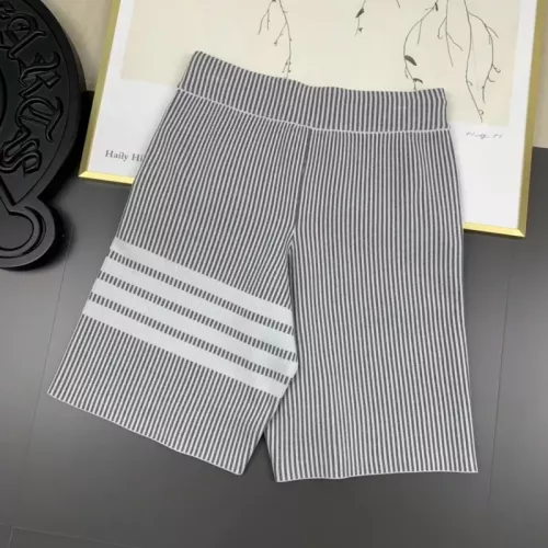 Replica Thom Browne TB Pants For Men #1317421 $45.00 USD for Wholesale