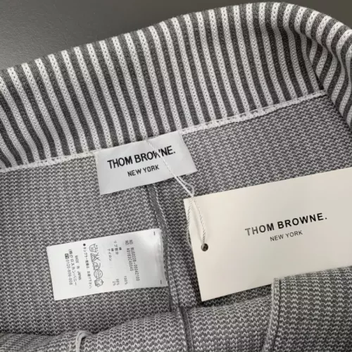 Replica Thom Browne TB Pants For Men #1317421 $45.00 USD for Wholesale