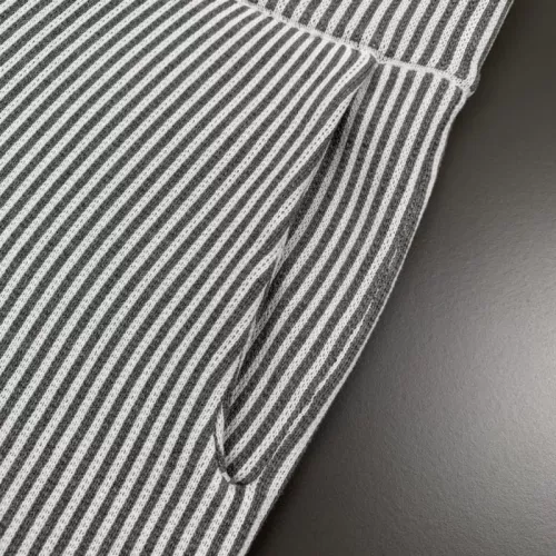 Replica Thom Browne TB Pants For Men #1317421 $45.00 USD for Wholesale