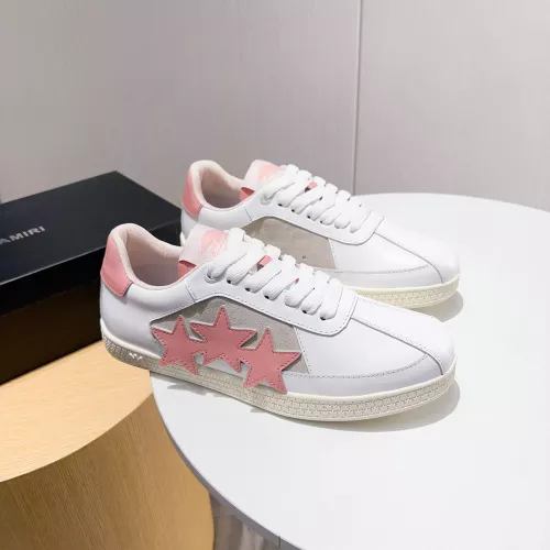 Replica Amiri Casual Shoes For Men #1317422 $80.00 USD for Wholesale