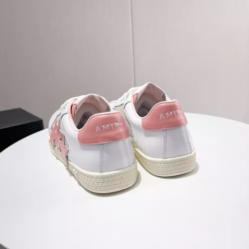Replica Amiri Casual Shoes For Men #1317422 $80.00 USD for Wholesale