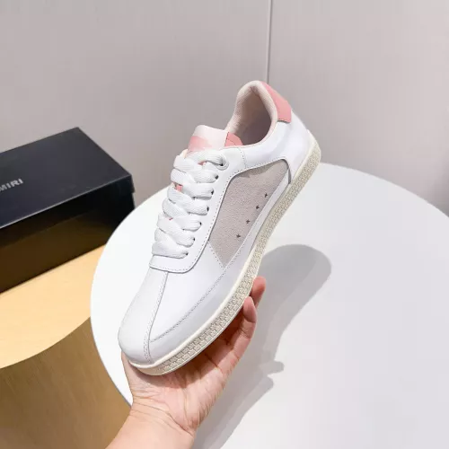 Replica Amiri Casual Shoes For Men #1317422 $80.00 USD for Wholesale