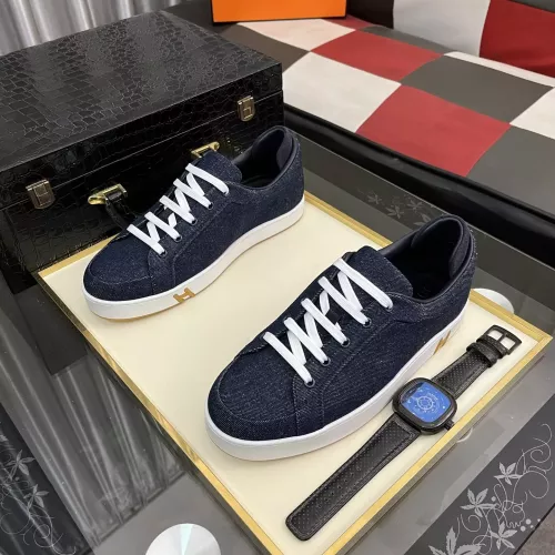 Hermes Casual Shoes For Men #1317471 $85.00 USD, Wholesale Replica Hermes Casual Shoes