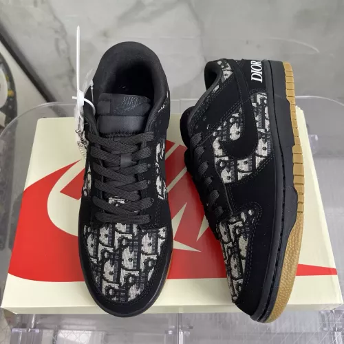 Nike SB Dunk-Low For Men #1317673 $98.00 USD, Wholesale Replica Nike SB Dunk-Low
