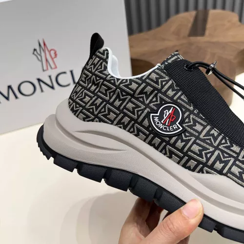 Replica Moncler Casual Shoes For Men #1317690 $98.00 USD for Wholesale