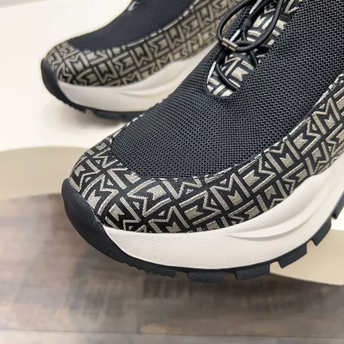 Replica Moncler Casual Shoes For Men #1317690 $98.00 USD for Wholesale