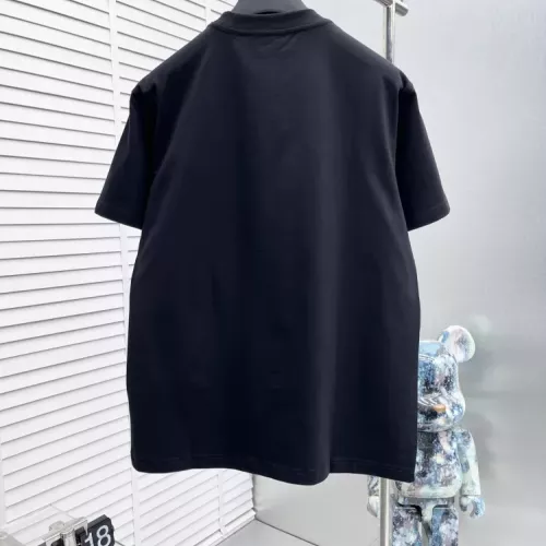 Replica Prada T-Shirts Short Sleeved For Unisex #1317708 $56.00 USD for Wholesale