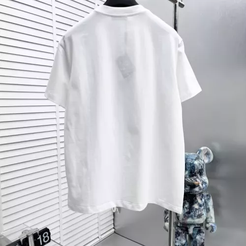 Replica Prada T-Shirts Short Sleeved For Unisex #1317709 $56.00 USD for Wholesale