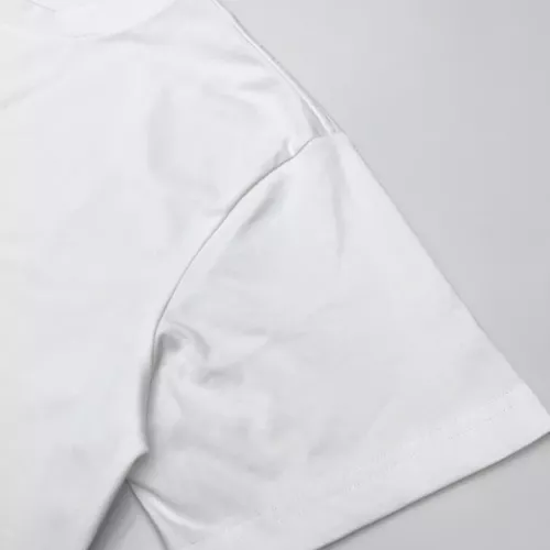 Replica Prada T-Shirts Short Sleeved For Unisex #1317709 $56.00 USD for Wholesale