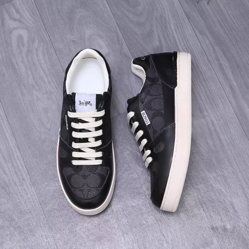 Coach Fashion Shoes For Men #1317713 $82.00 USD, Wholesale Replica Coach Fashion Shoes
