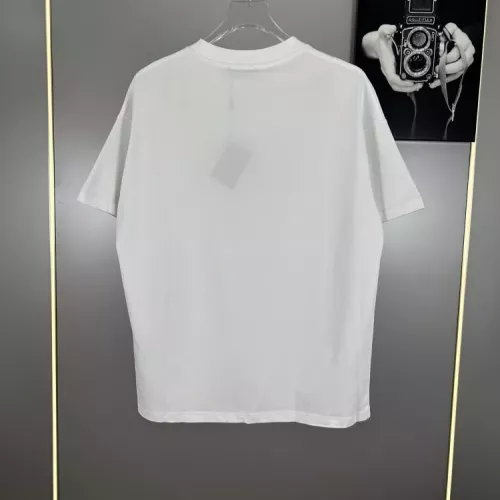 Replica Prada T-Shirts Short Sleeved For Unisex #1317716 $60.00 USD for Wholesale