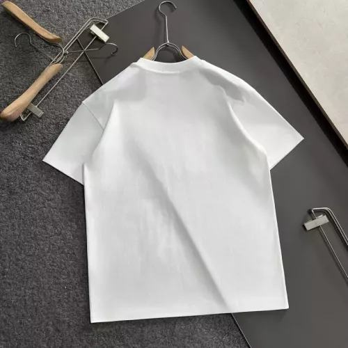 Replica Prada T-Shirts Short Sleeved For Unisex #1317718 $40.00 USD for Wholesale