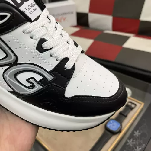 Replica Dolce & Gabbana D&G Casual Shoes For Men #1317783 $92.00 USD for Wholesale
