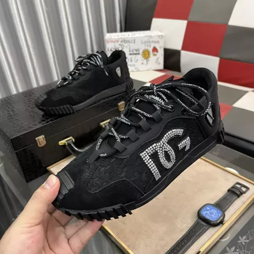 Dolce &amp; Gabbana D&amp;G Casual Shoes For Men #1317796 $82.00 USD, Wholesale Replica Dolce &amp; Gabbana D&amp;G Casual Shoes