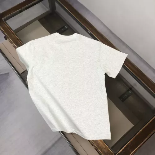 Replica Burberry Tracksuits Short Sleeved For Unisex #1317848 $72.00 USD for Wholesale