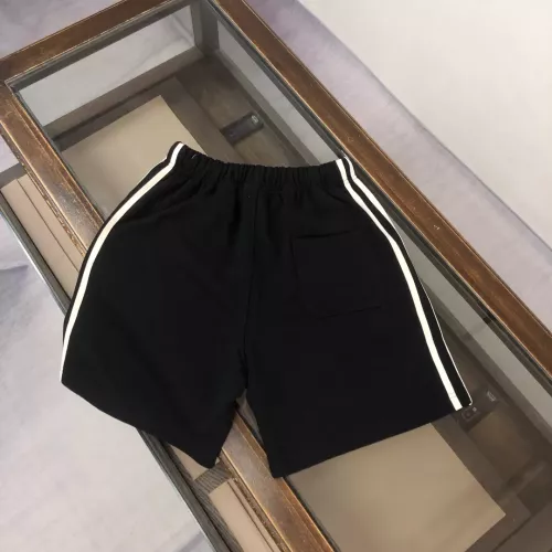 Replica Fendi Tracksuits Short Sleeved For Men #1317889 $72.00 USD for Wholesale