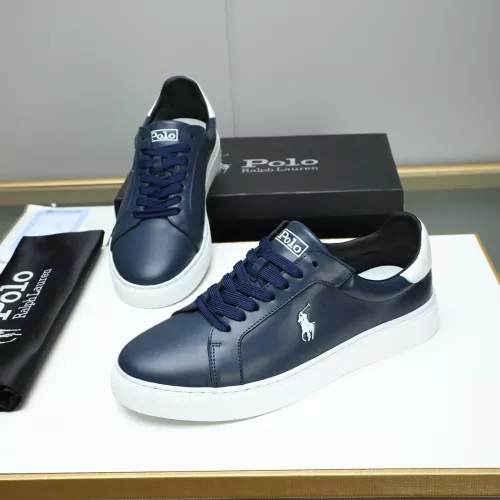 Ralph Lauren Polo Casual shoes For Men #1317949 $82.00 USD, Wholesale Replica Ralph Lauren Polo Casual shoes