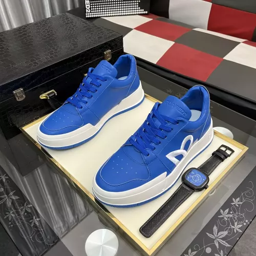 Replica Dsquared Casual Shoes For Men #1318001 $82.00 USD for Wholesale