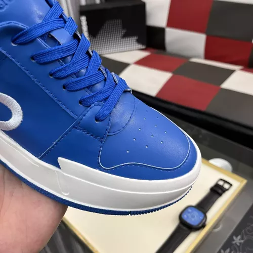 Replica Dsquared Casual Shoes For Men #1318001 $82.00 USD for Wholesale