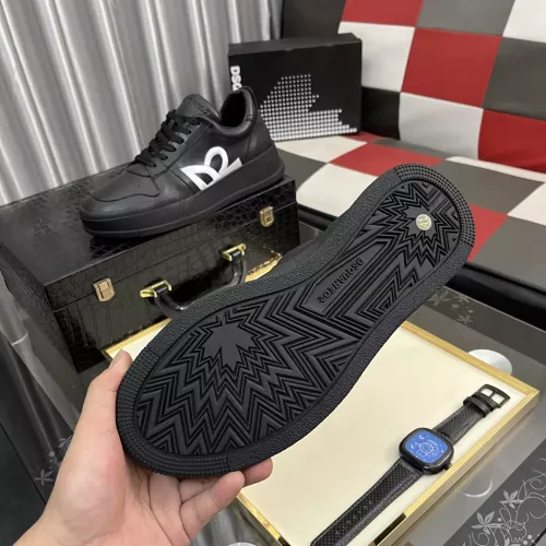 Replica Dsquared Casual Shoes For Men #1318002 $82.00 USD for Wholesale