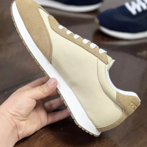 Replica Prada Casual Shoes For Men #1318013 $85.00 USD for Wholesale