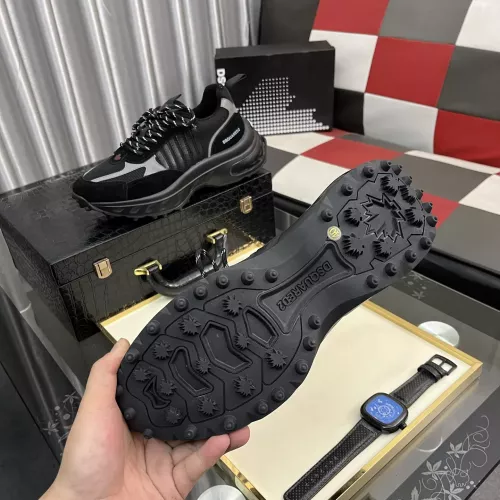Replica Dsquared Casual Shoes For Men #1318044 $98.00 USD for Wholesale
