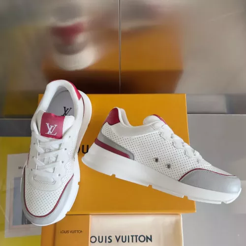 Replica Louis Vuitton Casual Shoes For Men #1318061 $128.00 USD for Wholesale