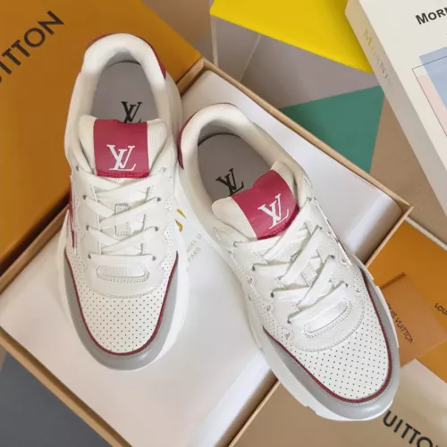 Replica Louis Vuitton Casual Shoes For Men #1318061 $128.00 USD for Wholesale