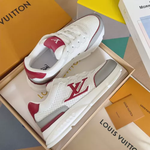 Replica Louis Vuitton Casual Shoes For Men #1318061 $128.00 USD for Wholesale