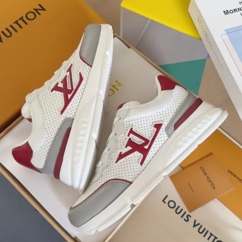 Replica Louis Vuitton Casual Shoes For Men #1318061 $128.00 USD for Wholesale