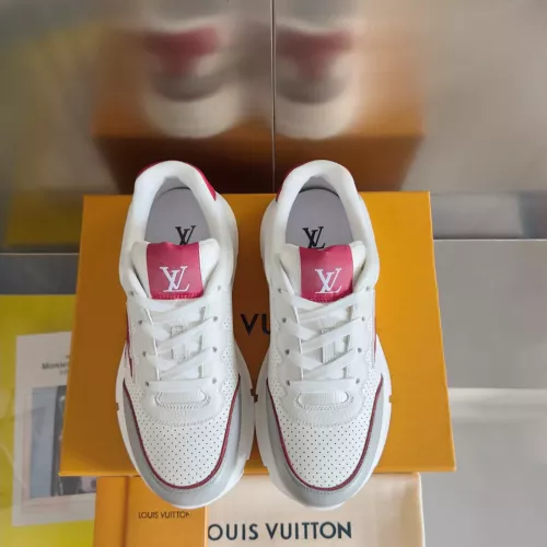 Replica Louis Vuitton Casual Shoes For Men #1318061 $128.00 USD for Wholesale
