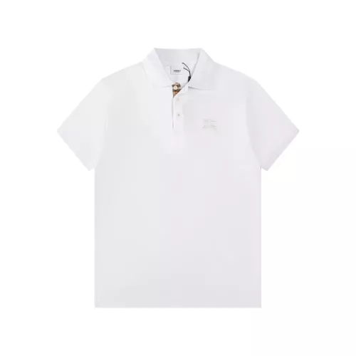 Burberry T-Shirts Short Sleeved For Men #1318064 $41.00 USD, Wholesale Replica Burberry T-Shirts