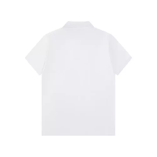 Replica Burberry T-Shirts Short Sleeved For Men #1318064 $41.00 USD for Wholesale