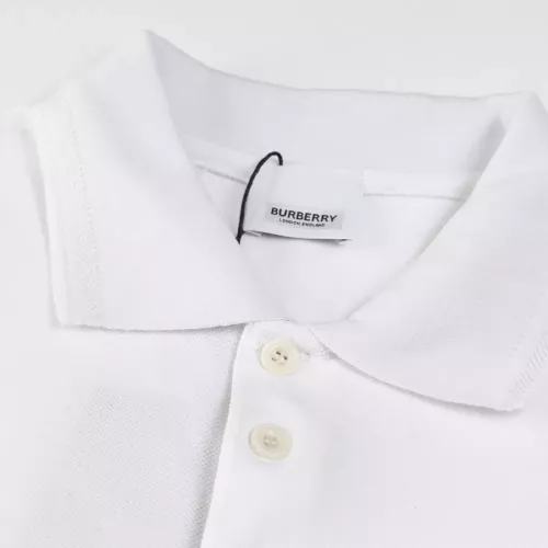 Replica Burberry T-Shirts Short Sleeved For Men #1318064 $41.00 USD for Wholesale