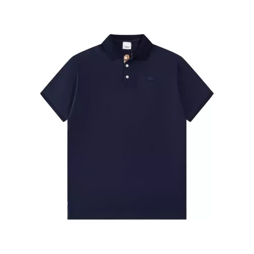 Burberry T-Shirts Short Sleeved For Men #1318065 $41.00 USD, Wholesale Replica Burberry T-Shirts