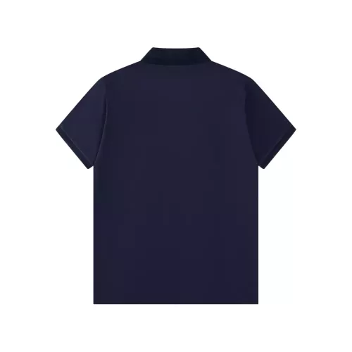 Replica Burberry T-Shirts Short Sleeved For Men #1318065 $41.00 USD for Wholesale