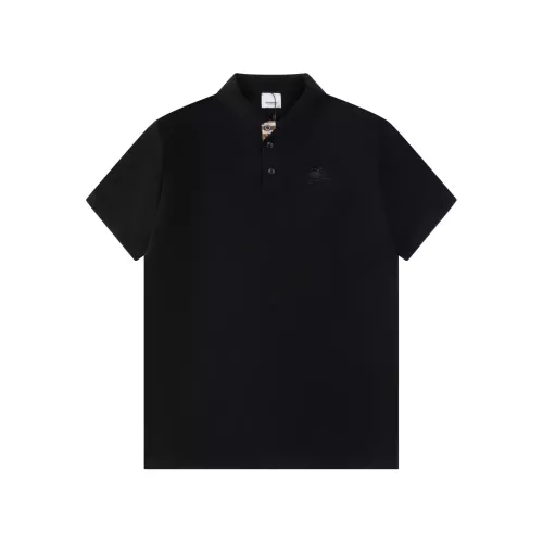 Burberry T-Shirts Short Sleeved For Men #1318066 $41.00 USD, Wholesale Replica Burberry T-Shirts