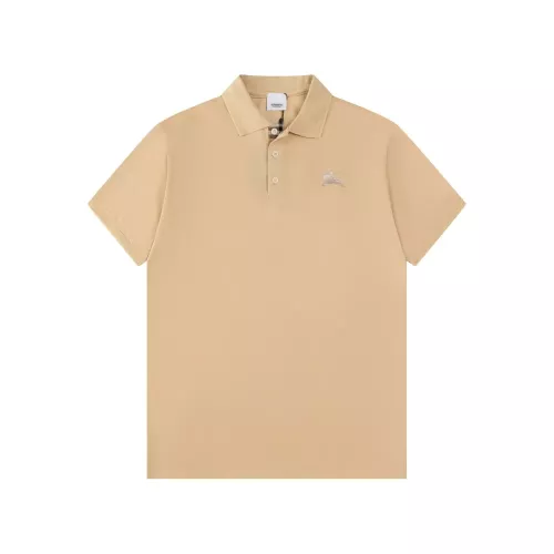 Burberry T-Shirts Short Sleeved For Men #1318067 $41.00 USD, Wholesale Replica Burberry T-Shirts