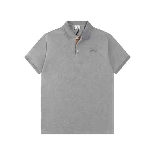 Burberry T-Shirts Short Sleeved For Men #1318068 $41.00 USD, Wholesale Replica Burberry T-Shirts