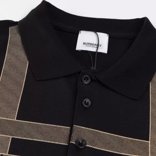 Replica Burberry T-Shirts Short Sleeved For Men #1318073 $42.00 USD for Wholesale