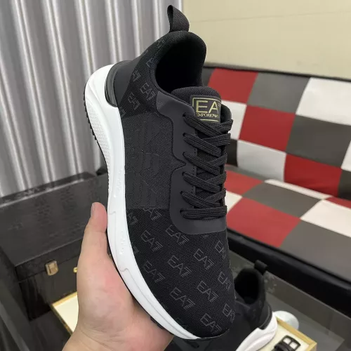 Replica Armani Casual Shoes For Men #1318261 $80.00 USD for Wholesale