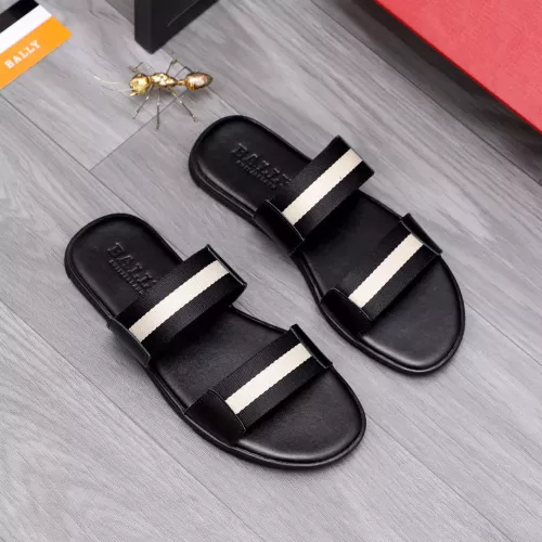 Bally Slippers For Men #1318404 $42.00 USD, Wholesale Replica Bally Slippers
