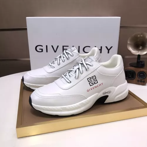Givenchy Casual Shoes For Men #1318528 $115.00 USD, Wholesale Replica Givenchy Casual Shoes