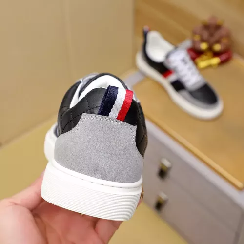 Replica Thom Browne TB Casual Shoes For Men #1318607 $72.00 USD for Wholesale