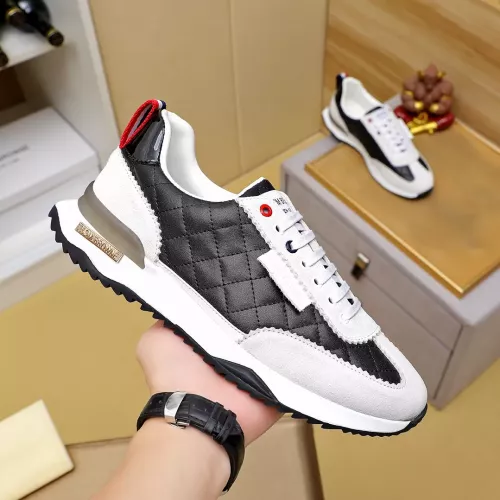 Replica Thom Browne TB Casual Shoes For Men #1318612 $72.00 USD for Wholesale