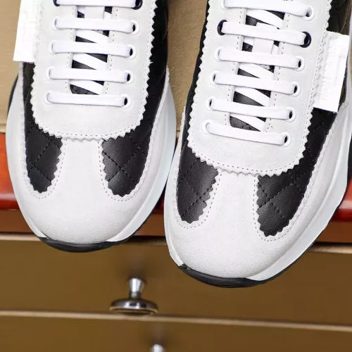 Replica Thom Browne TB Casual Shoes For Men #1318612 $72.00 USD for Wholesale